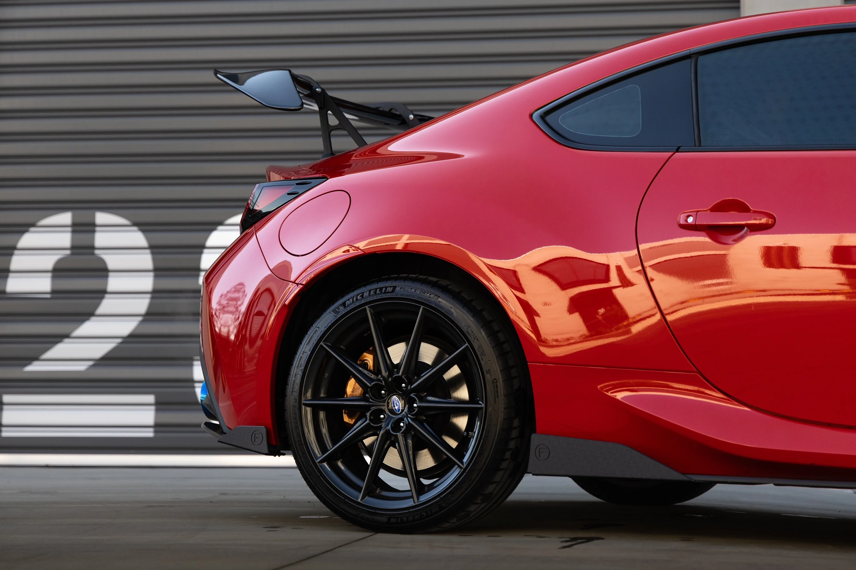 Elevate Your Subaru's Performance
