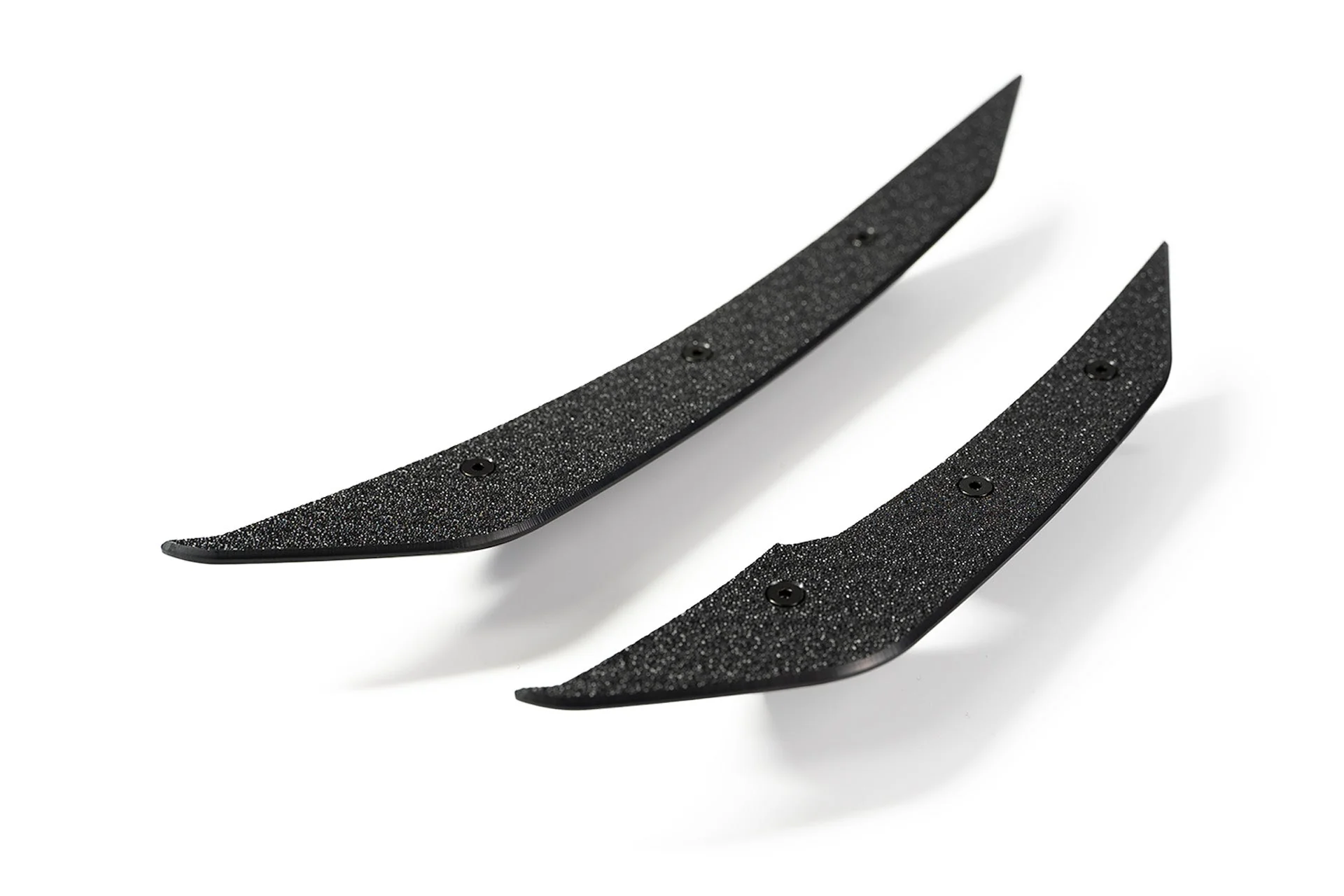 Flow Designs i30 N Line (2018-2022) Front Bumper Canards - Image 16
