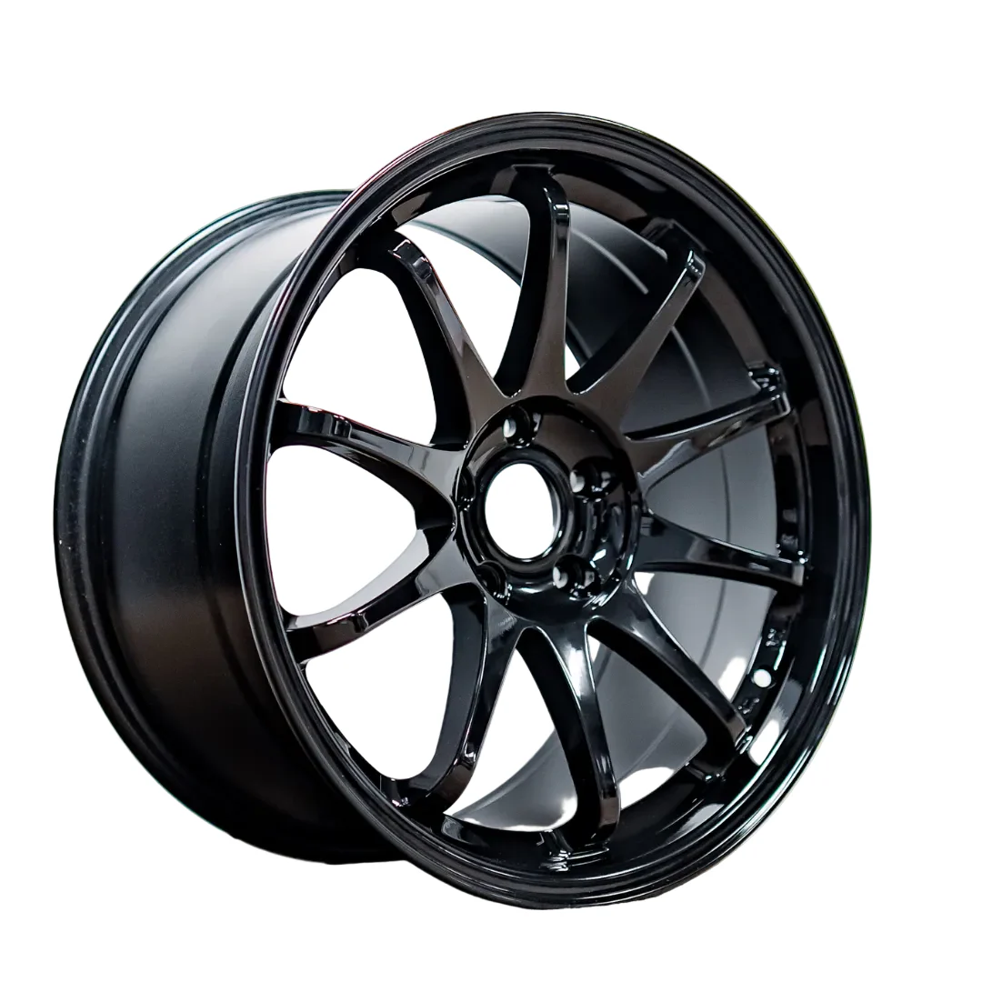 AFD GT-1 18" Wheels (Forged 6061-T6) for Subaru WRX (VB) & WRX Sportswagon (VN) 2022-2025 - Image 11
