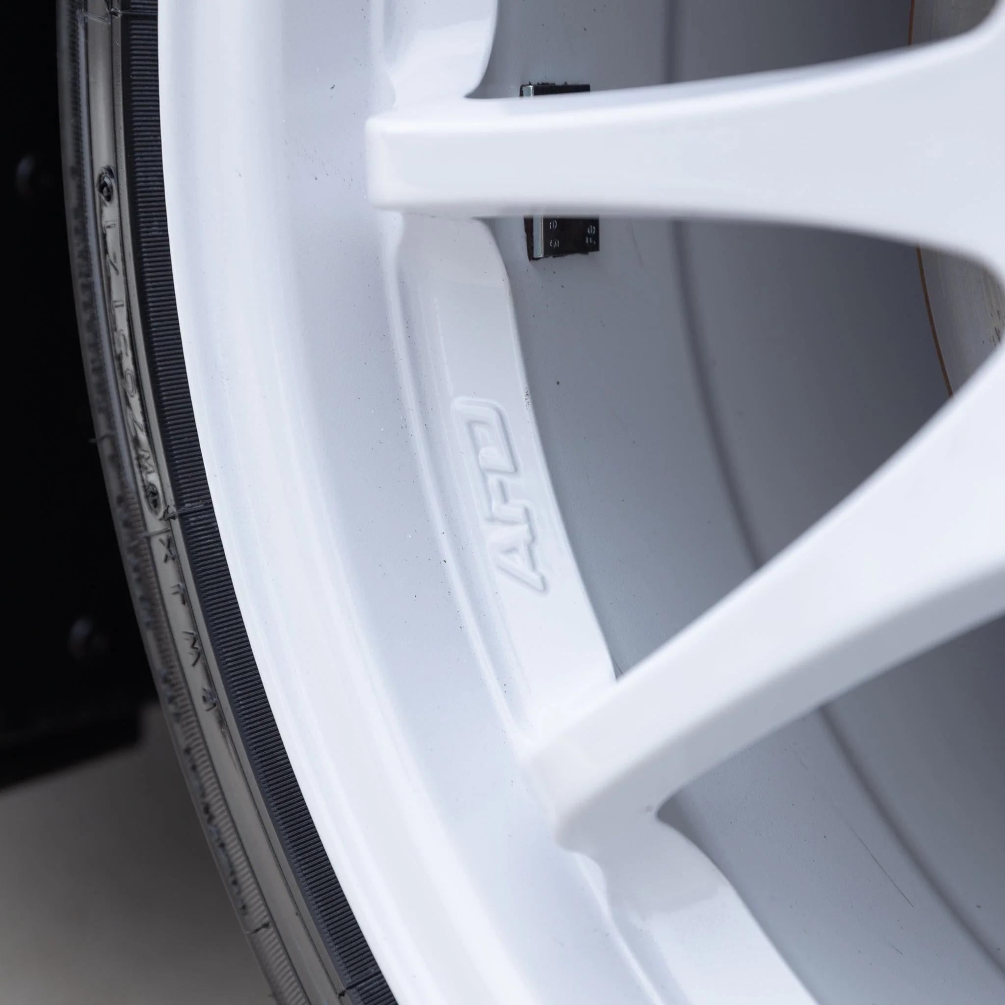 AFD GT-1 18" Wheels (Forged 6061-T6) for Subaru WRX (VB) & WRX Sportswagon (VN) 2022-2025 - Image 7