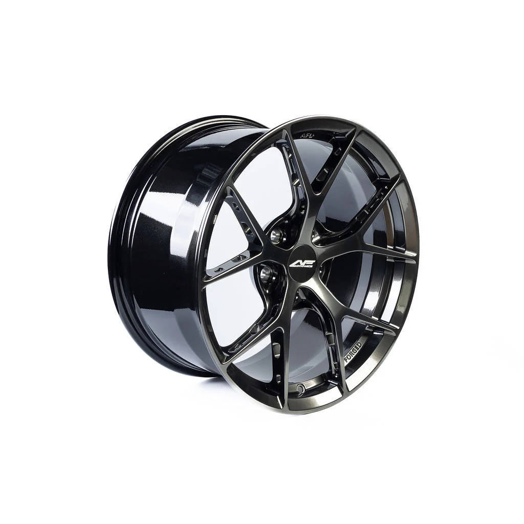 AFD GT-2 18" Wheels (Forged 6061-T6) for Subaru WRX / STI (VA) 2015-2021 - Image 3