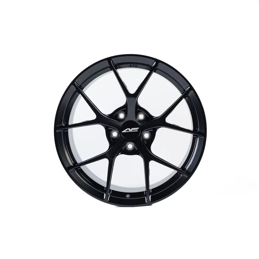 AFD GT-2 18" Wheels (Forged 6061-T6) for Subaru WRX (VB) & WRX Sportswagon (VN) 2022-2025 - Image 10