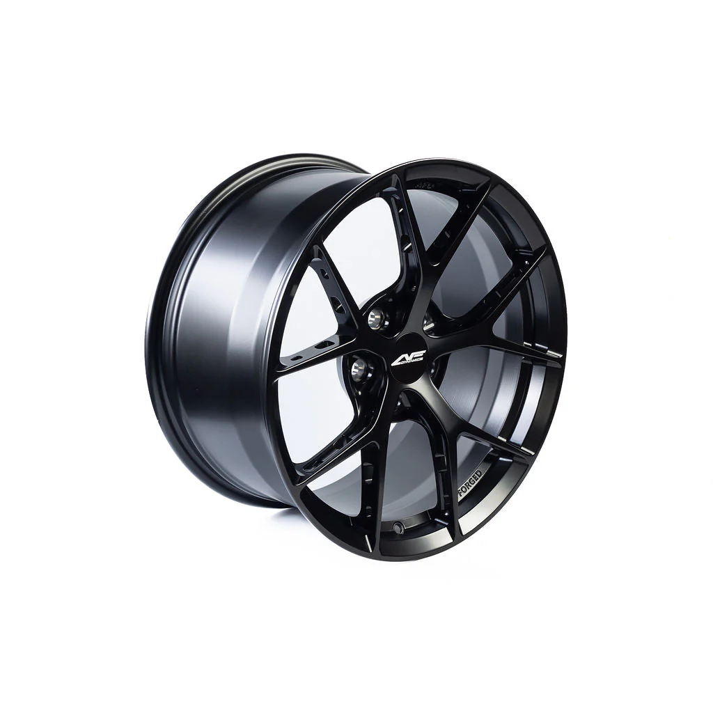 AFD GT-2 18" Wheels (Forged 6061-T6) for Subaru WRX (VB) & WRX Sportswagon (VN) 2022-2025 - Image 11