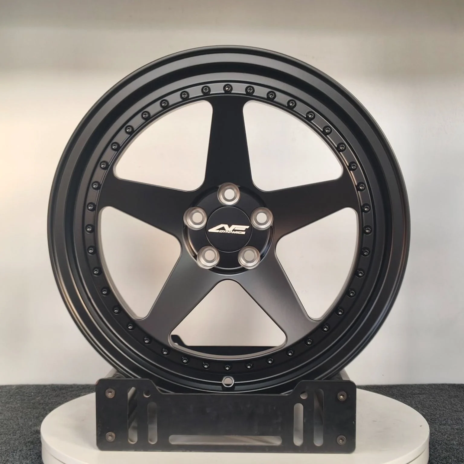 AFD GT-3 18" Wheels (Forged 6061-T6) for Toyota Corolla Hatch (E210) 2019-2026 - Image 10