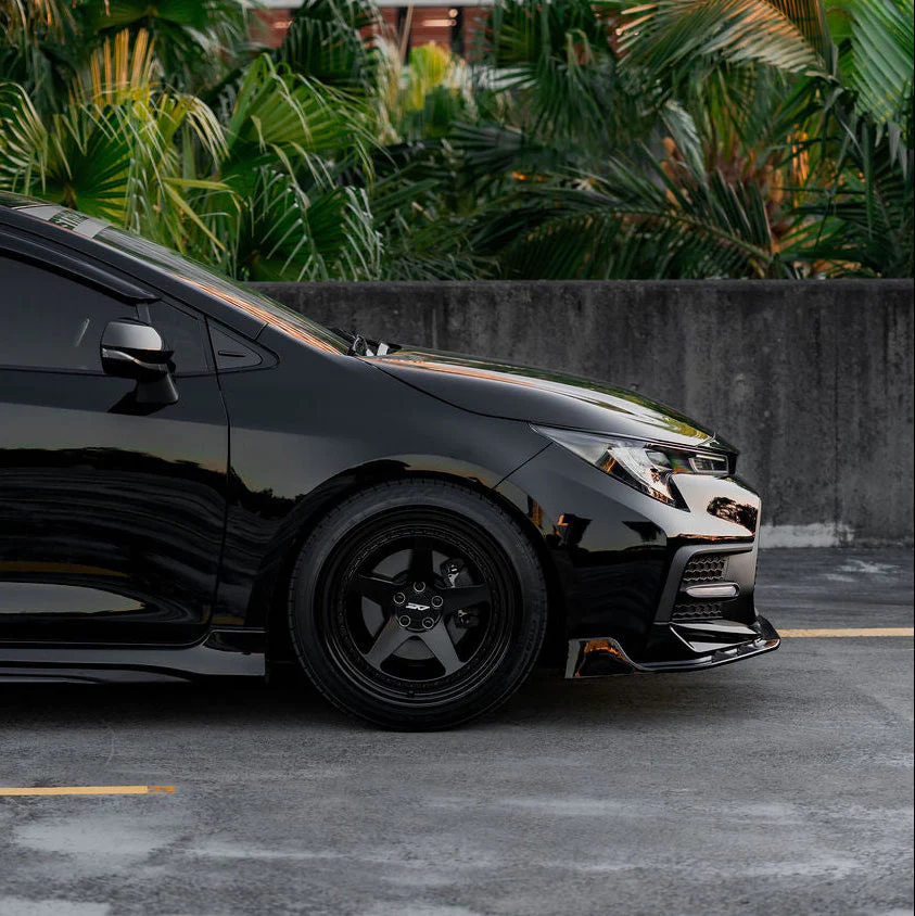 AFD GT-3 18" Wheels (Forged 6061-T6) for Toyota Corolla Hatch (E210) 2019-2026 - Image 5