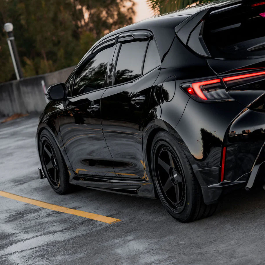 AFD GT-3 18" Wheels (Forged 6061-T6) for Toyota Corolla Hatch (E210) 2019-2026 - Image 7