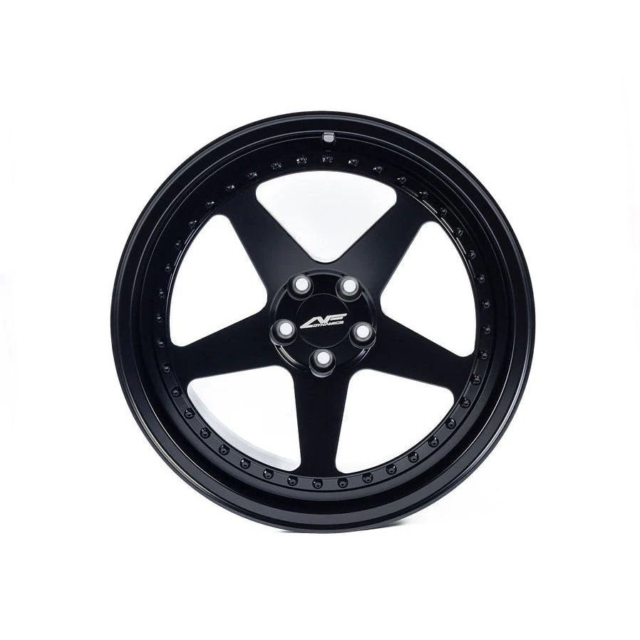 AFD GT-3 18" Wheels (Forged 6061-T6) for Subaru WRX (VB) & WRX Sportswagon (VN) 2022-2025 - Image 3