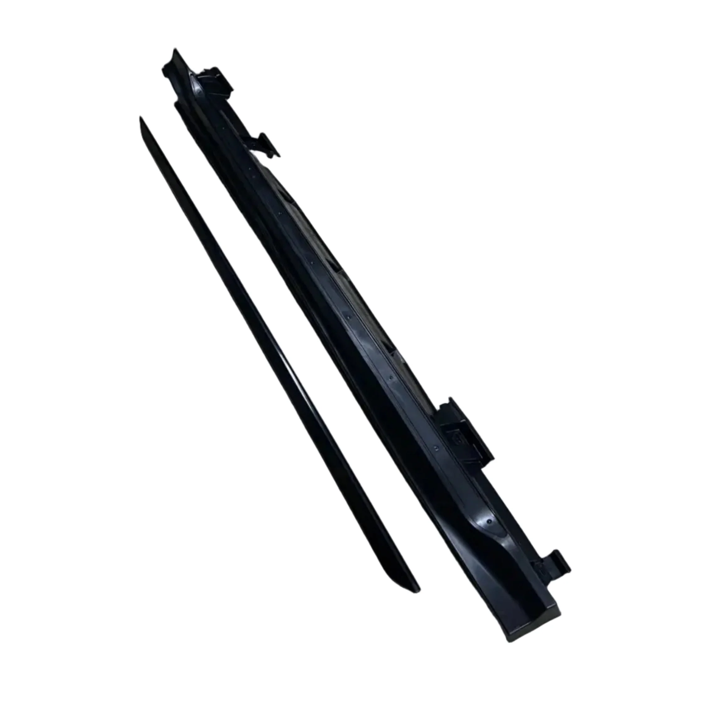 AFD Kogeki-Spec Paint Matched Side Skirts for Subaru WRX (VB) 2022-2025 - Image 8