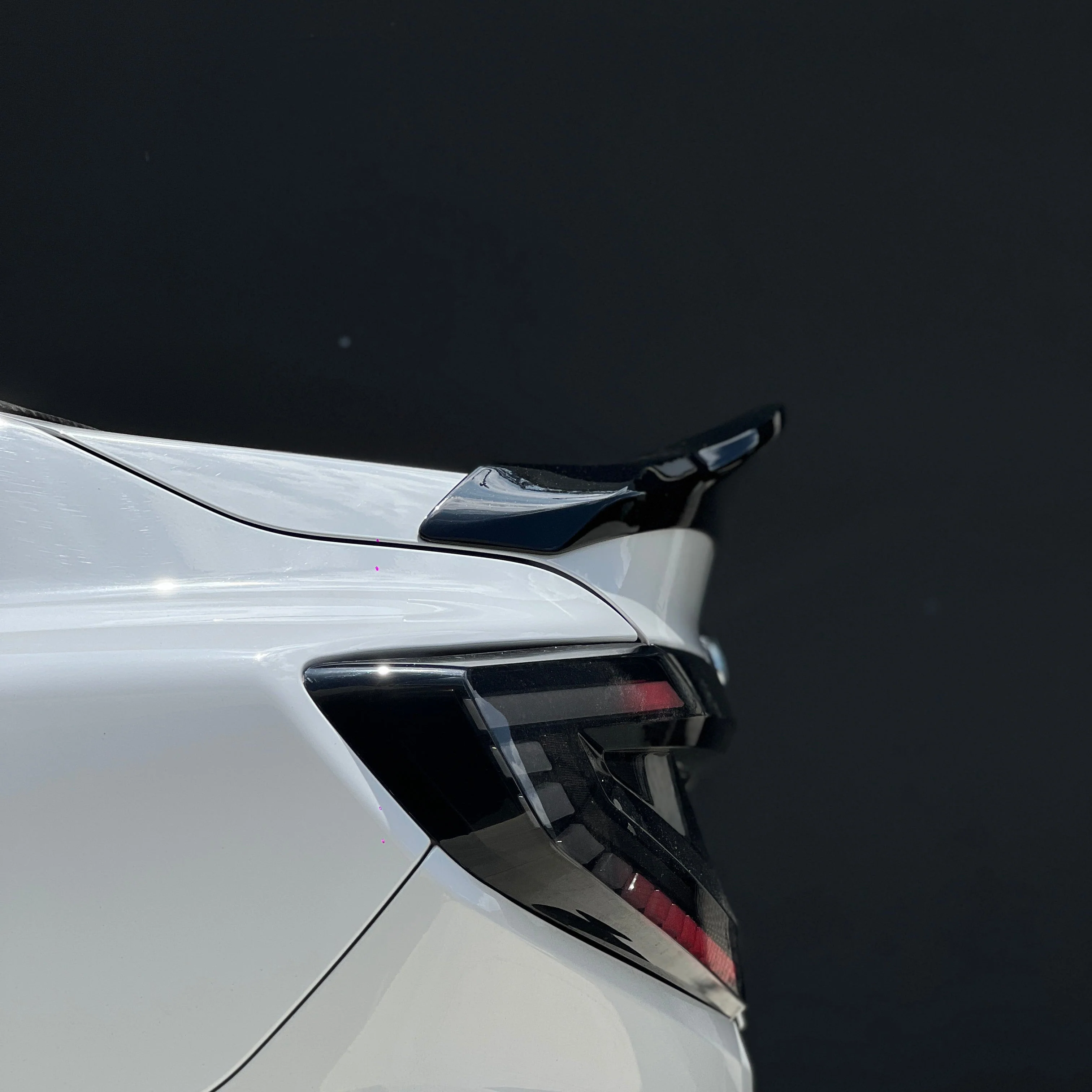 AFD Kogeki-Spec V4 Duckbill Spoiler for Subaru WRX (VB) 2022-2025 - Image 8