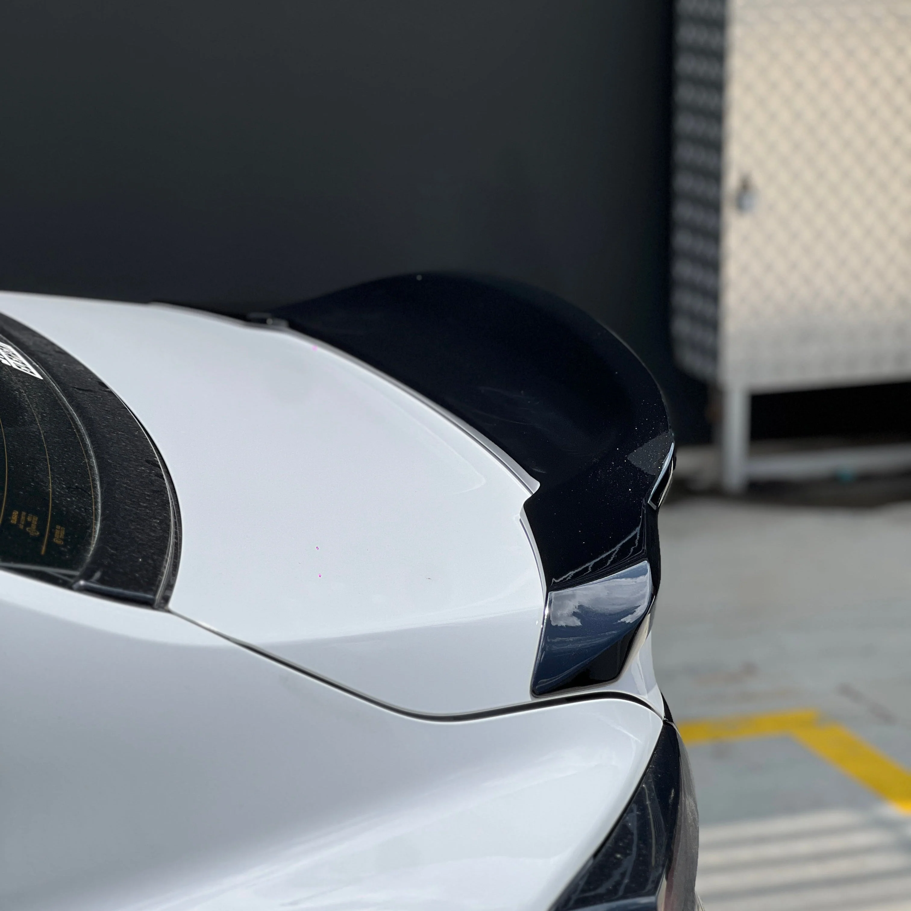 AFD Kogeki-Spec V4 Duckbill Spoiler for Subaru WRX (VB) 2022-2025 - Image 9
