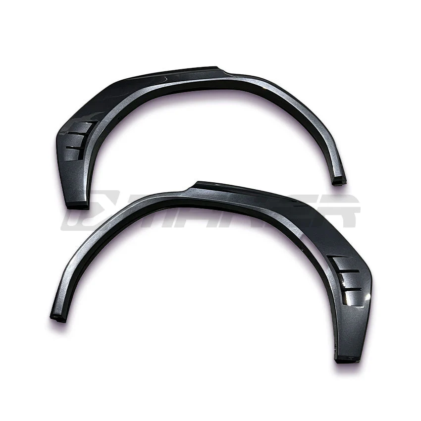 AFD S-Spec Paint Matched Fender Flares (+10mm) for Subaru WRX (VB) 2022-2025 - Image 6