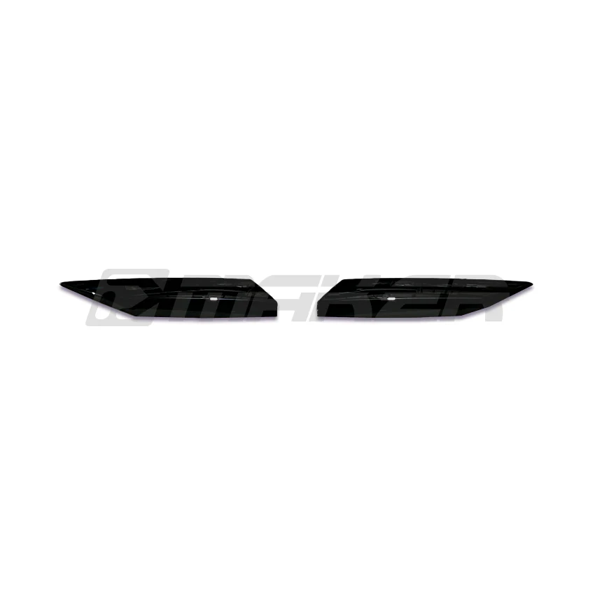 AFD S-Spec Tail Light Covers for Subaru WRX (VB) 2022-2025 - Image 3
