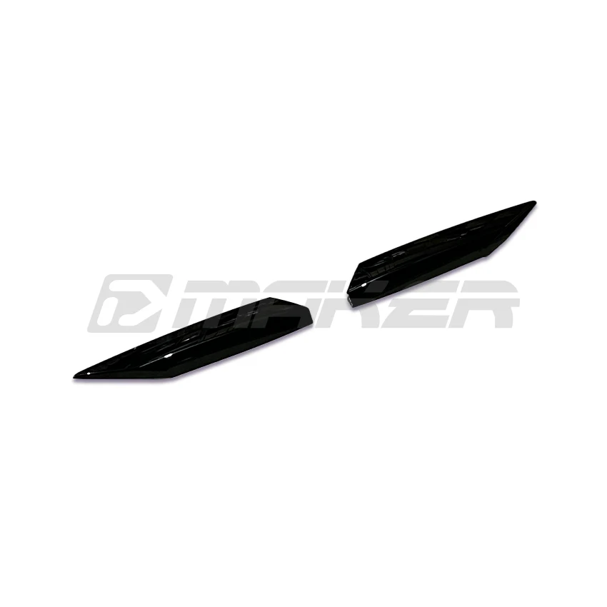 AFD S-Spec Tail Light Covers for Subaru WRX (VB) 2022-2025 - Image 4