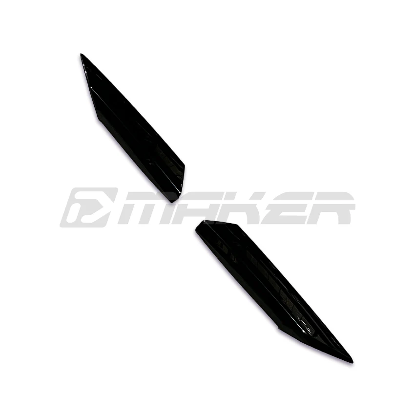 AFD S-Spec Tail Light Covers for Subaru WRX (VB) 2022-2025 - Image 5