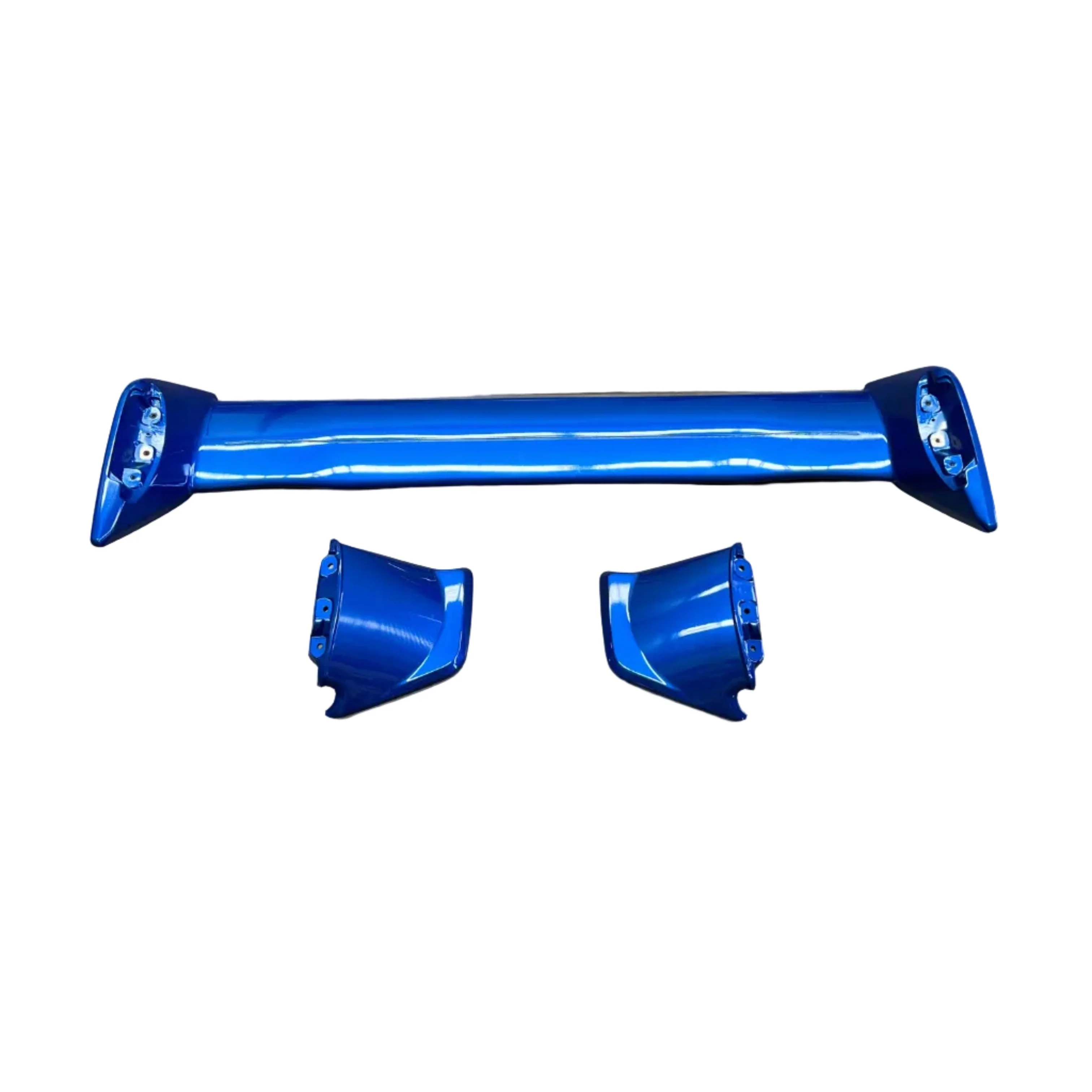 AFD STI-Spec V2 Wing Spoiler for Subaru WRX (VB) 2022-2025 - Image 15