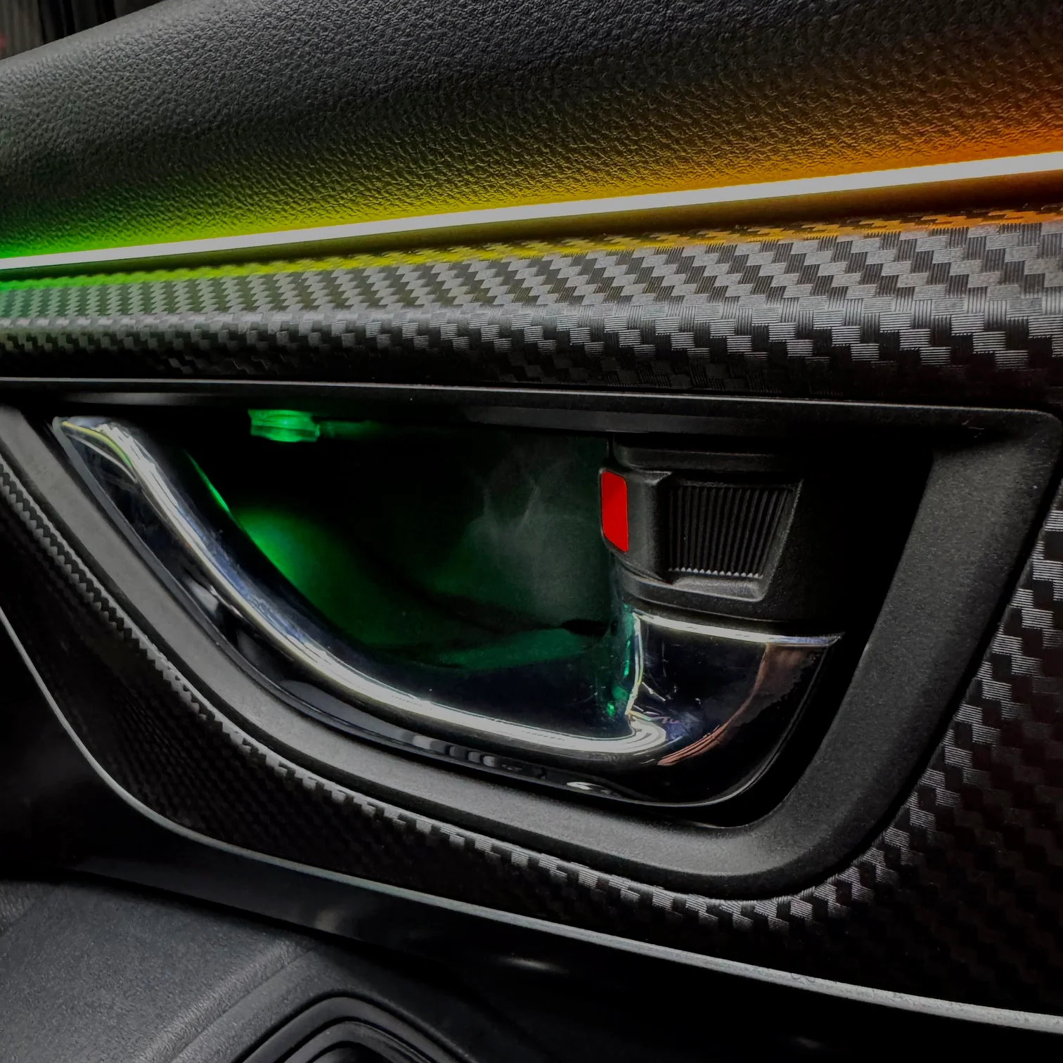 AMBIENT LIGHTING KIT - Image 5