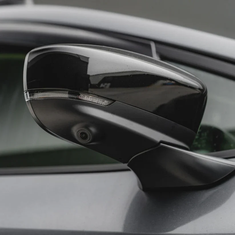 Automodellista AUTO-FOLD SIDE MIRRORS SUBARU WRX VB/VN 2022+ - Image 2