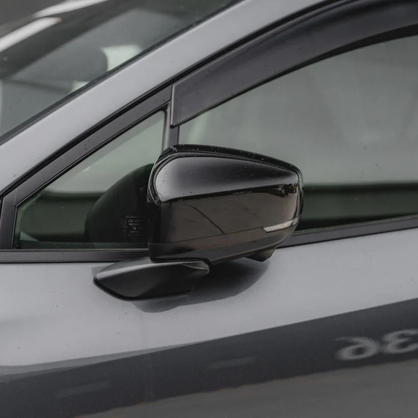 Automodellista AUTO-FOLD SIDE MIRRORS SUBARU WRX VB/VN 2022+ - Image 3