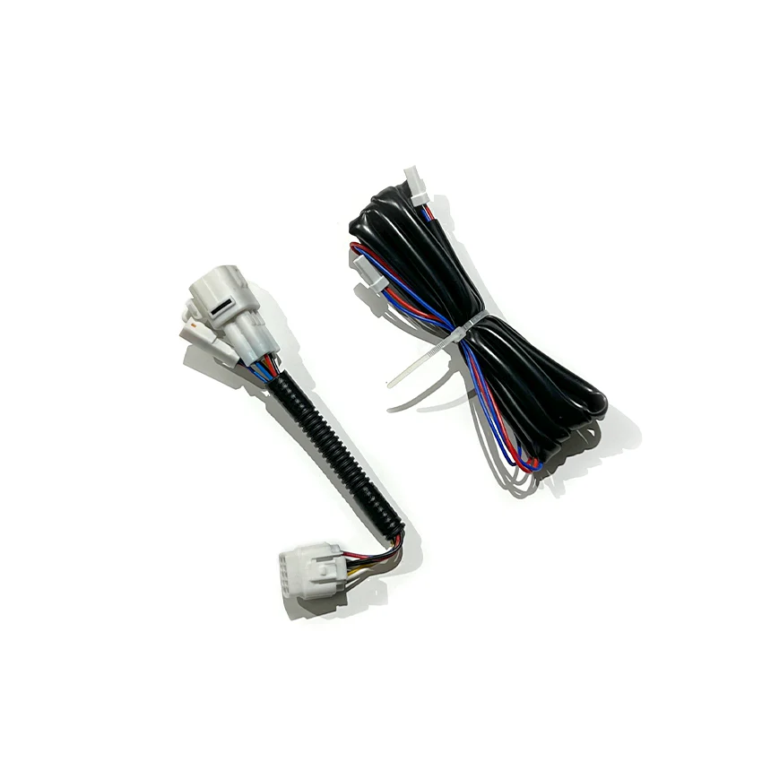 Auto Revitalization Dynamic LED F1-Spec (V3) Rear Brake Fog Lights for Subaru WRX (VB) 2022-2025 - Image 7