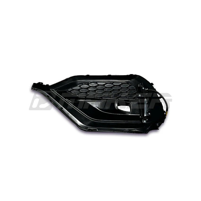 Auto Revitalization JDM-Spec DRL & Turn Signal Fog Light Bezels for Subaru WRX (VB) 2022-2025 - Image 9