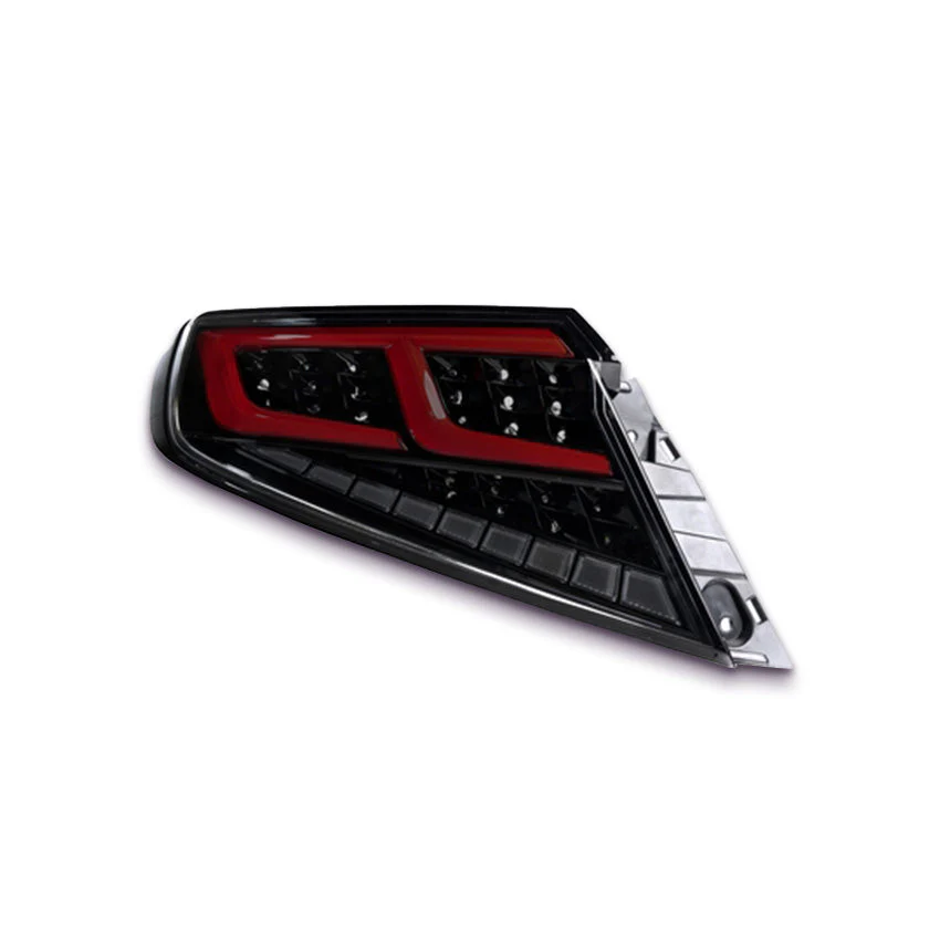 Auto Revitalization Dynamic LED (V1) Sequential Turn Signal Tail Lights for Subaru WRX (VB) 2022-2025 - Image 3