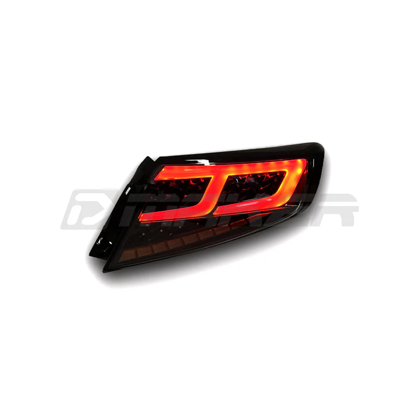 Auto Revitalization Dynamic LED (V1) Sequential Turn Signal Tail Lights for Subaru WRX (VB) 2022-2025 - Image 6