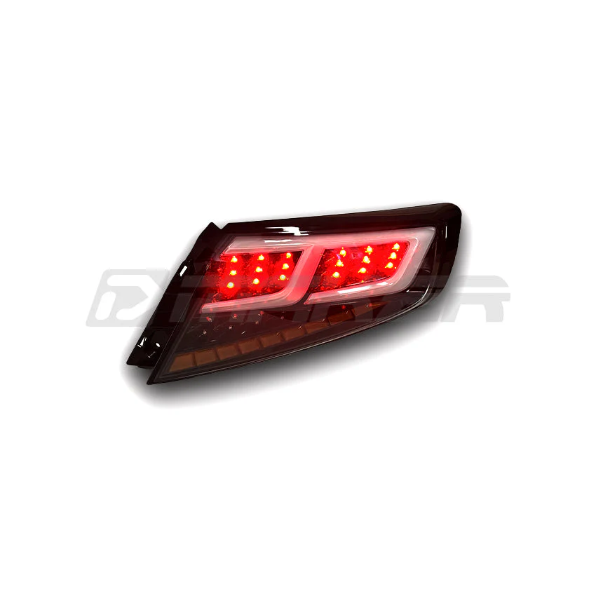 Auto Revitalization Dynamic LED (V1) Sequential Turn Signal Tail Lights for Subaru WRX (VB) 2022-2025 - Image 8