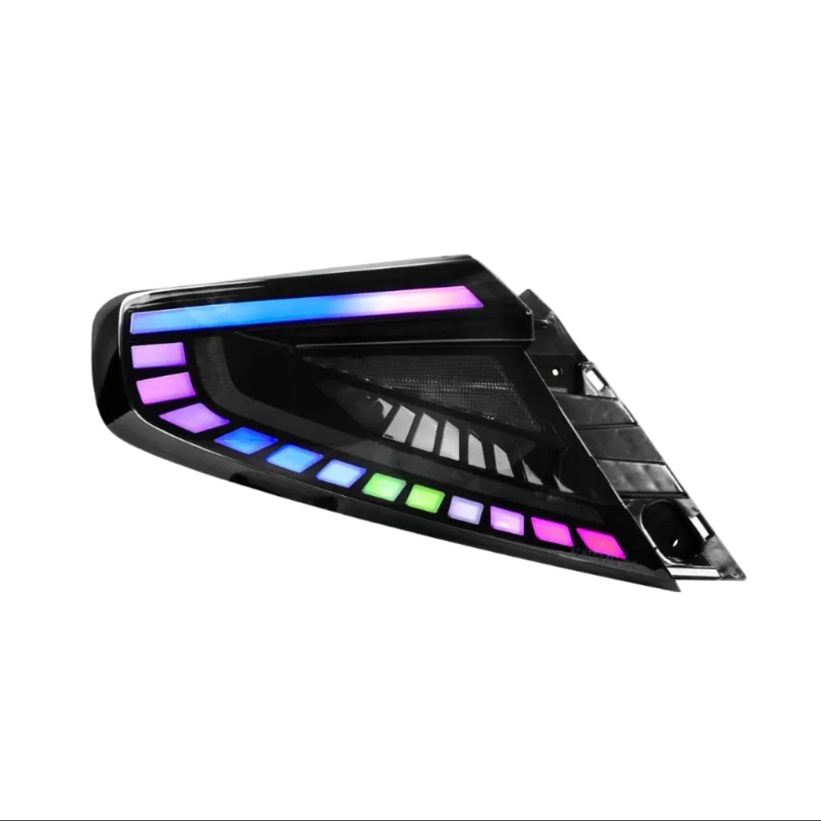 Auto Revitalization Dynamic LED (V2) Sequential Turn Signal Tail Lights for Subaru WRX (VB) 2022-2025 - Image 4