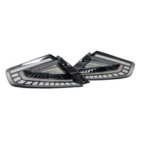 Auto Revitalization Dynamic LED (V2) Sequential Turn Signal Tail Lights for Subaru WRX (VB) 2022-2025 - Image 7