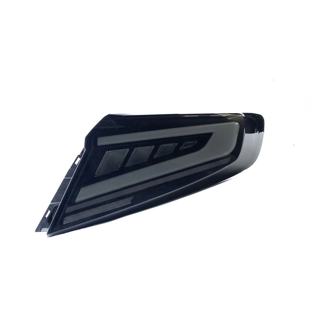 Auto Revitalization Dynamic LED (V3) Sequential Turn Signal Tail Lights for Subaru WRX (VB) 2022-2025 - Image 10