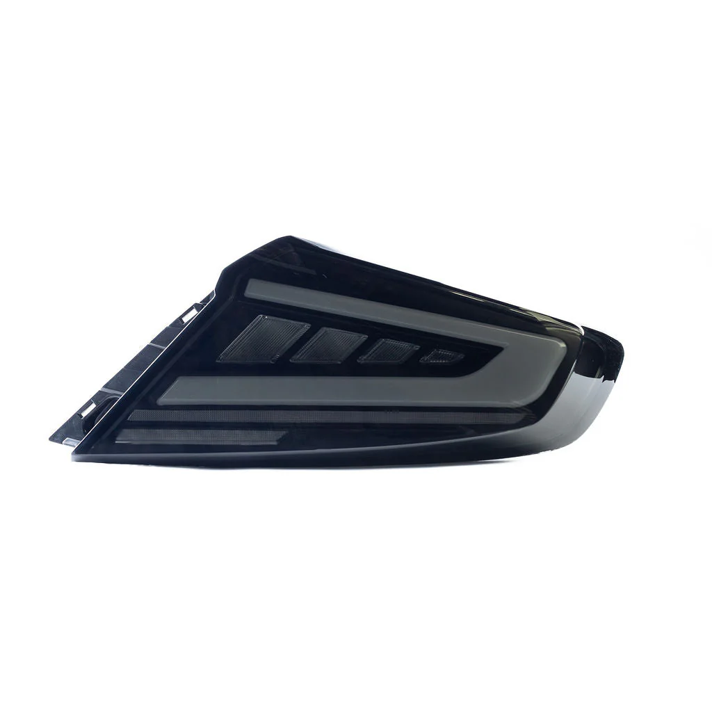 Auto Revitalization Dynamic LED (V3) Sequential Turn Signal Tail Lights for Subaru WRX (VB) 2022-2025 - Image 11