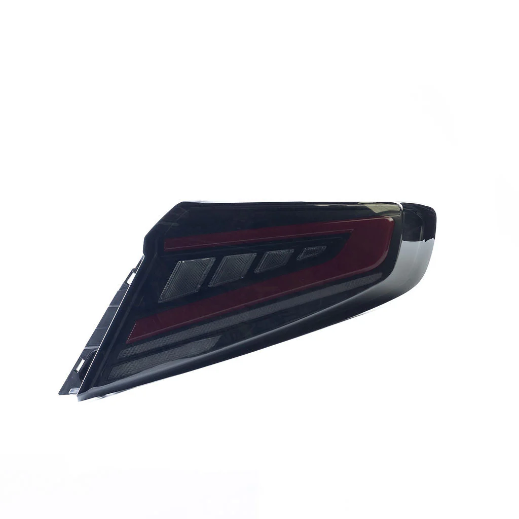 Auto Revitalization Dynamic LED (V3) Sequential Turn Signal Tail Lights for Subaru WRX (VB) 2022-2025 - Image 12