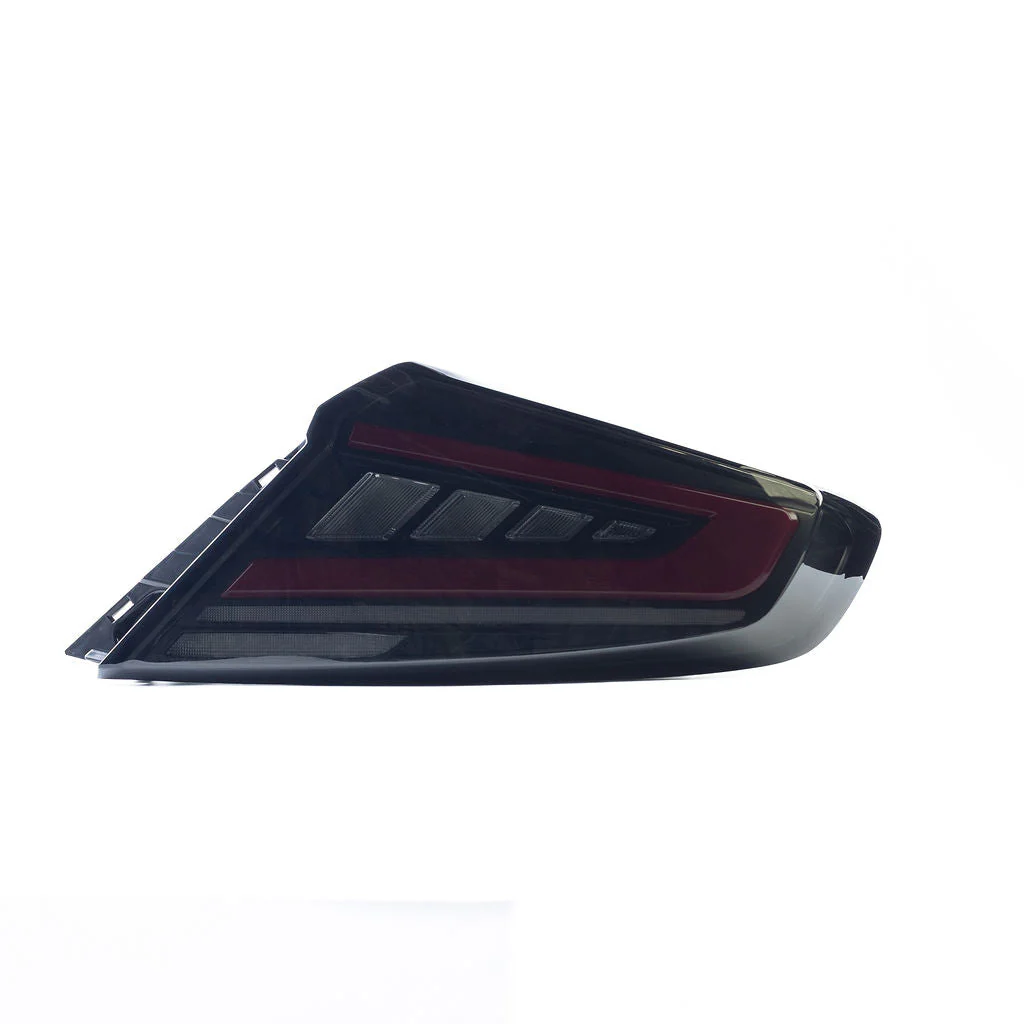 Auto Revitalization Dynamic LED (V3) Sequential Turn Signal Tail Lights for Subaru WRX (VB) 2022-2025 - Image 13