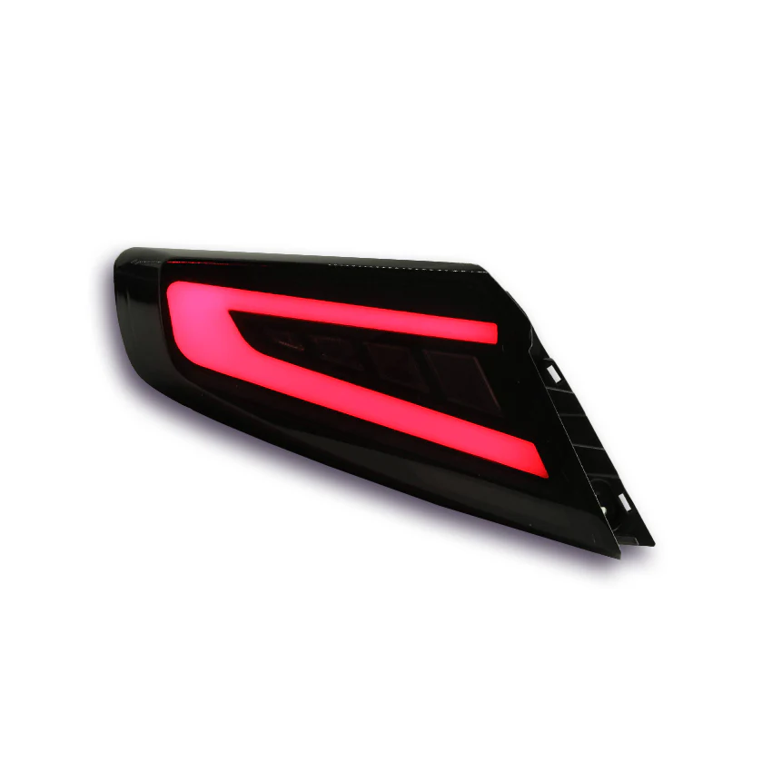 Auto Revitalization Dynamic LED (V3) Sequential Turn Signal Tail Lights for Subaru WRX (VB) 2022-2025 - Image 14