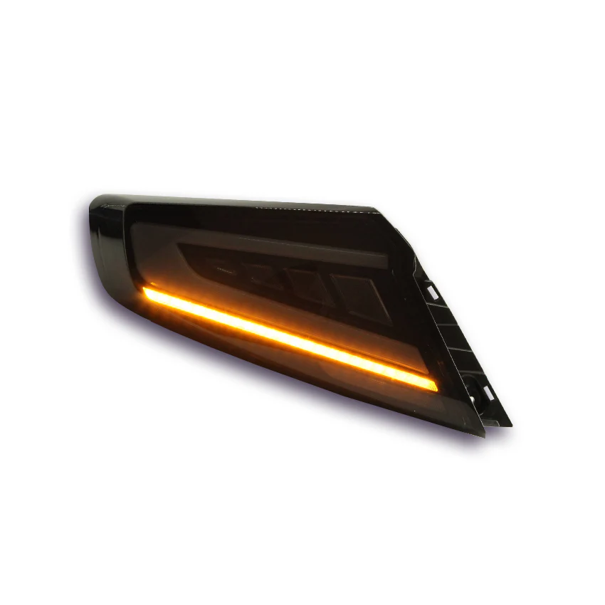 Auto Revitalization Dynamic LED (V3) Sequential Turn Signal Tail Lights for Subaru WRX (VB) 2022-2025 - Image 16