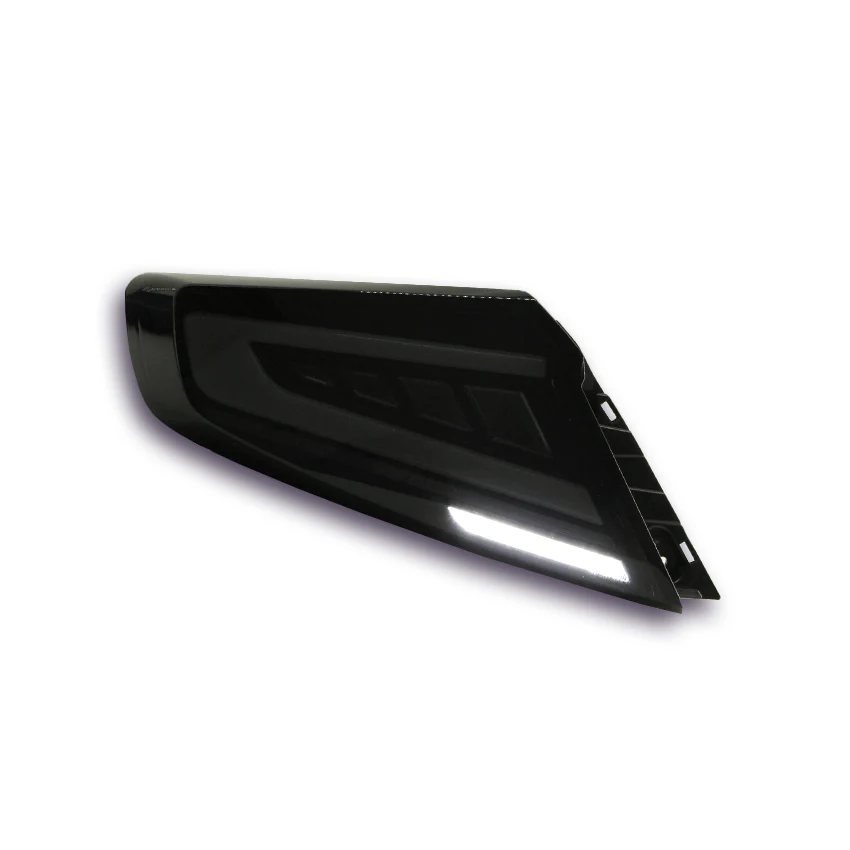 Auto Revitalization Dynamic LED (V3) Sequential Turn Signal Tail Lights for Subaru WRX (VB) 2022-2025 - Image 17