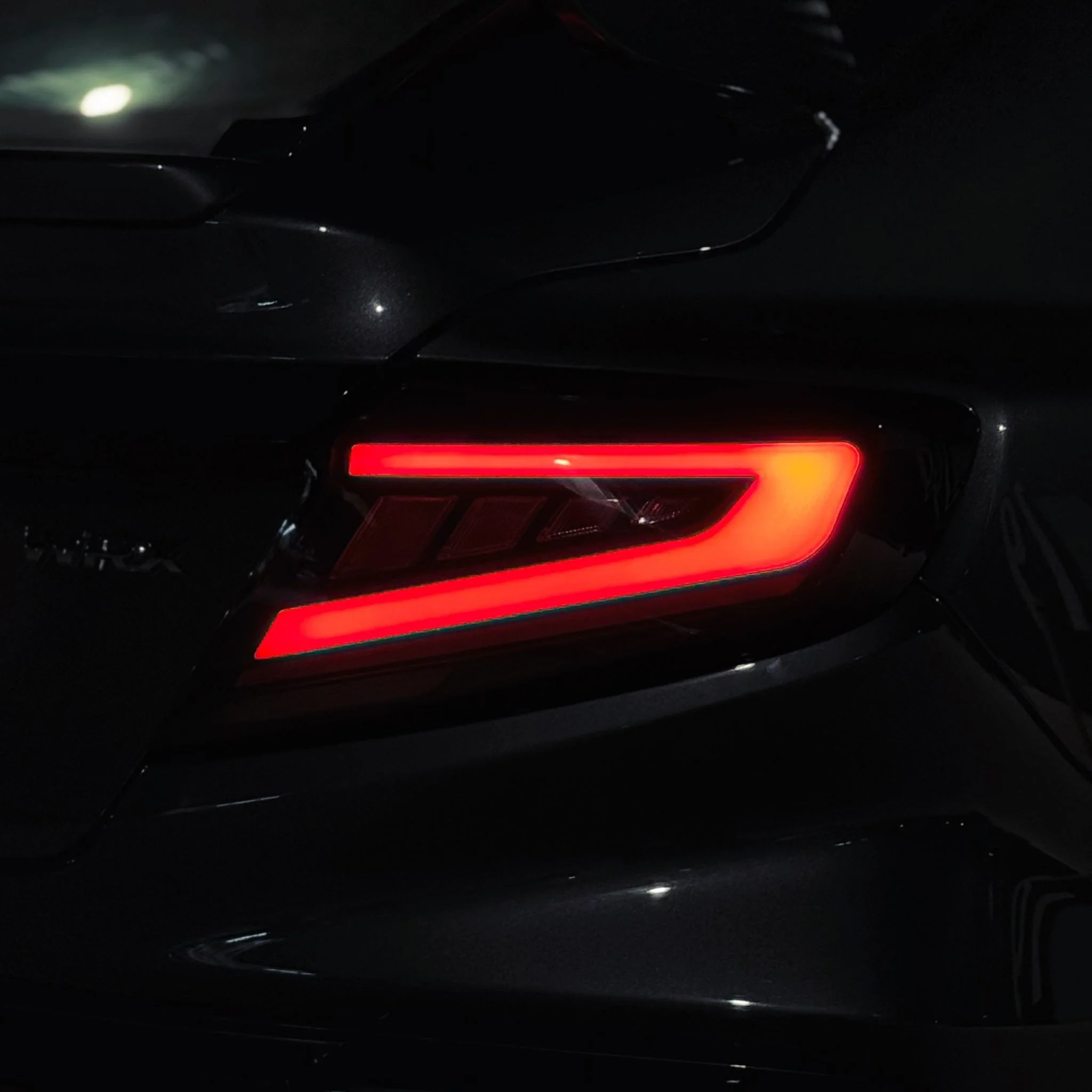 Auto Revitalization Dynamic LED (V3) Sequential Turn Signal Tail Lights for Subaru WRX (VB) 2022-2025 - Image 5