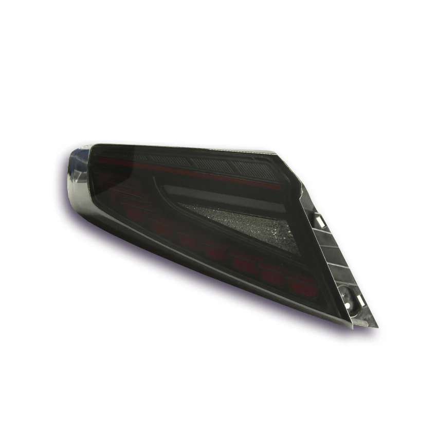 Auto Revitalization Dynamic LED (V4) Sequential Turn Signal Tail Lights for Subaru WRX (VB) 2022-2025 - Image 10