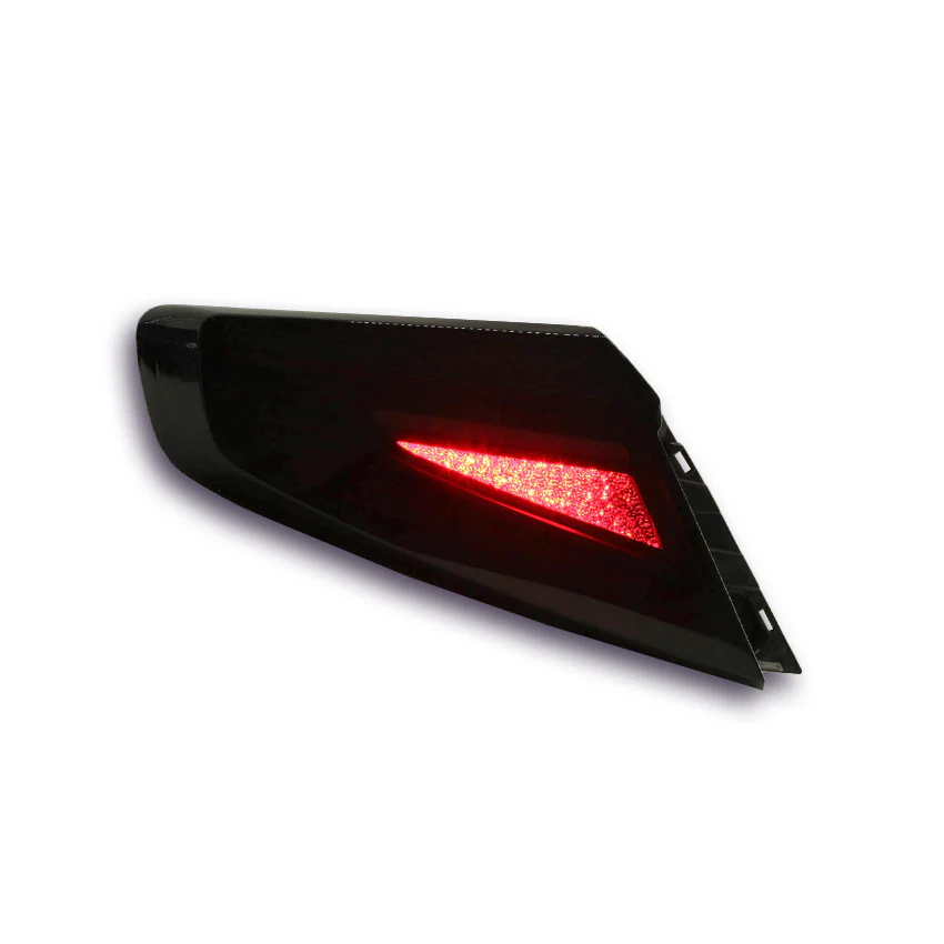 Auto Revitalization Dynamic LED (V4) Sequential Turn Signal Tail Lights for Subaru WRX (VB) 2022-2025 - Image 12