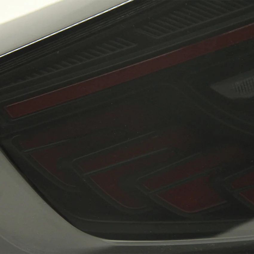 Auto Revitalization Dynamic LED (V4) Sequential Turn Signal Tail Lights for Subaru WRX (VB) 2022-2025 - Image 14