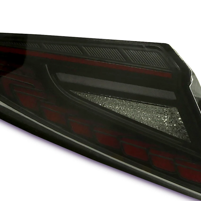 Auto Revitalization Dynamic LED (V4) Sequential Turn Signal Tail Lights for Subaru WRX (VB) 2022-2025 - Image 15