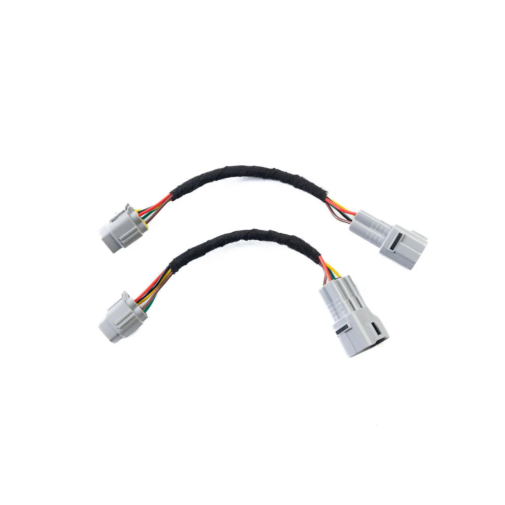 Auto Revitalization Dynamic LED (V4) Sequential Turn Signal Tail Lights for Subaru WRX (VB) 2022-2025 - Image 9
