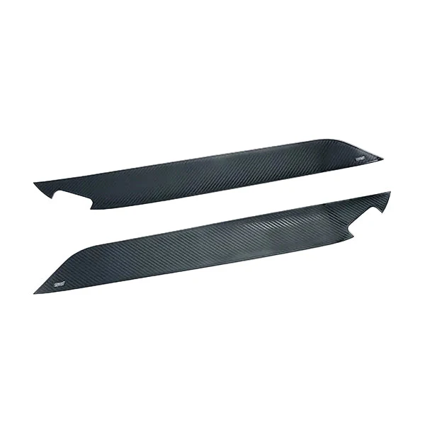 Door Inner Protector (Type ZC) for Subaru BRZ (ZC6) & Toyota GR86 (ZN6) 2012-2021 - Image 2