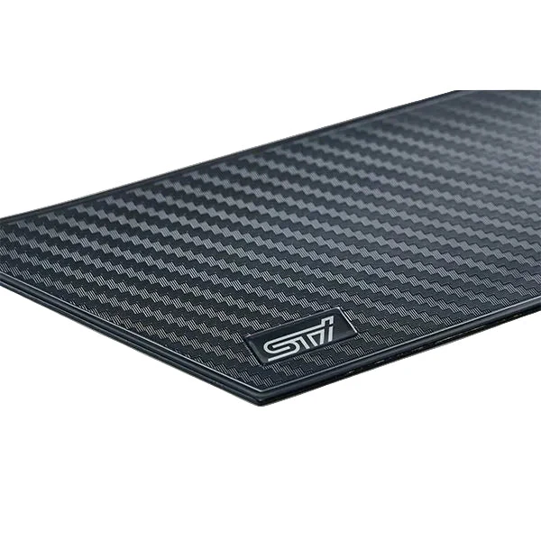 Door Inner Protector (Type ZC) for Subaru BRZ (ZC6) & Toyota GR86 (ZN6) 2012-2021 - Image 3