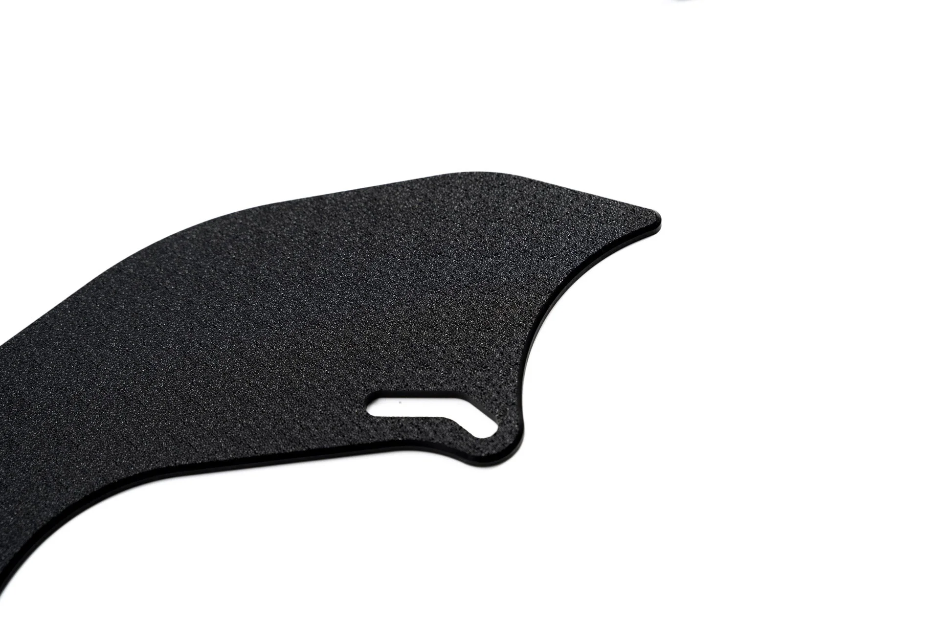 Flow Designs Front Lip Splitter Extensions for 2022+ Subaru BRZ ZD8 & Toyota GR86 ZN8 [Pair] - Image 6