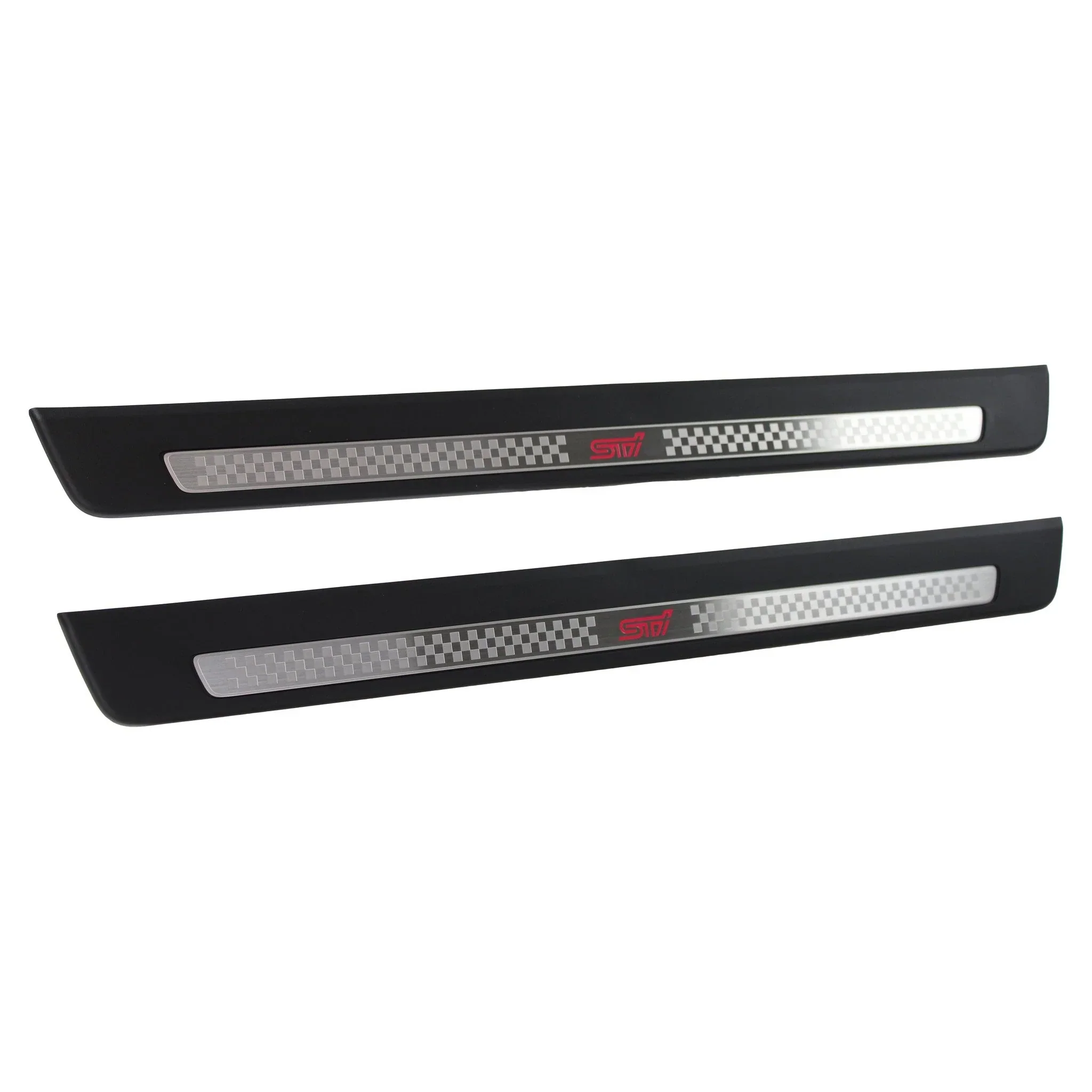 Side Sill Plates for Subaru BRZ (ZD8) & Toyota GR86 (ZN8) 2022-2025 - Image 2