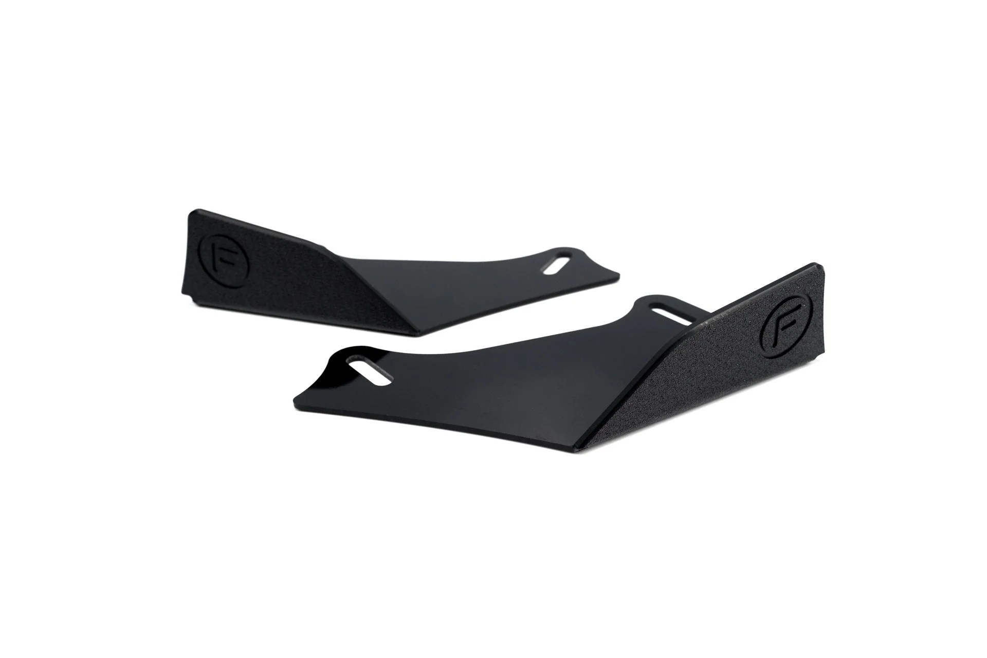 Flow Designs Rear Spat Winglets for 2022+ Subaru BRZ ZD8 & Toyota GR86 ZN8 [Pair] - Image 5