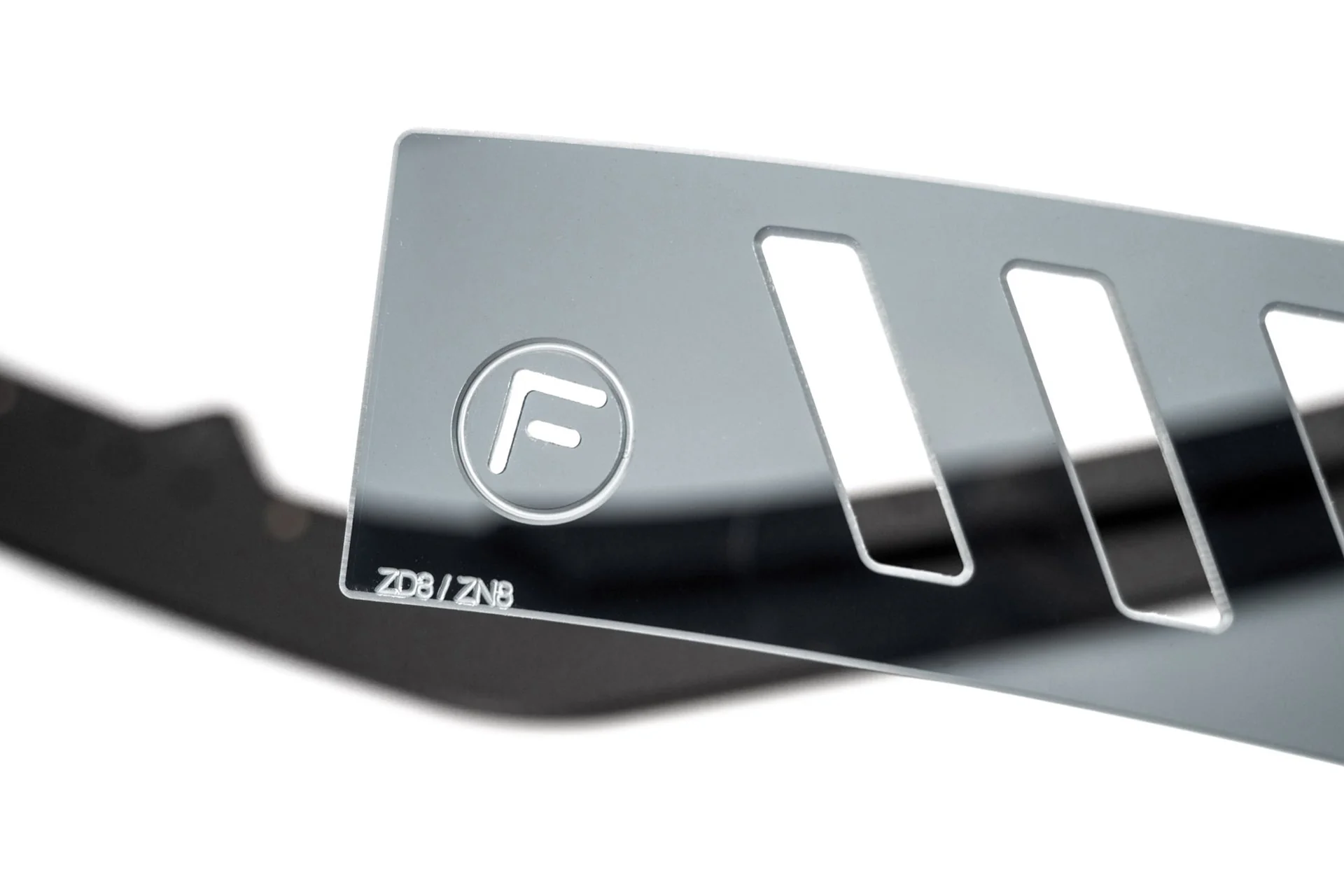 Flow Designs Window Vents for 2022+ Subaru BRZ ZD8 & Toyota GR86 ZN8 [Pair] - Image 12