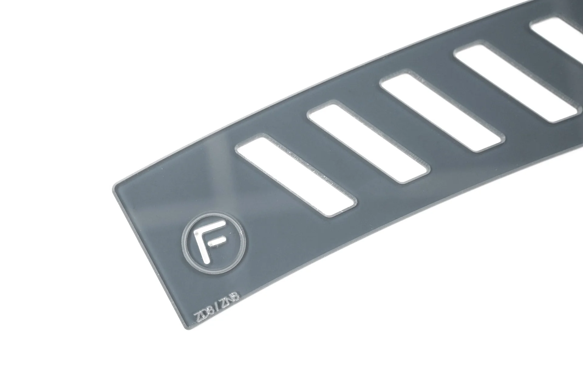 Flow Designs Window Vents for 2022+ Subaru BRZ ZD8 & Toyota GR86 ZN8 [Pair] - Image 9