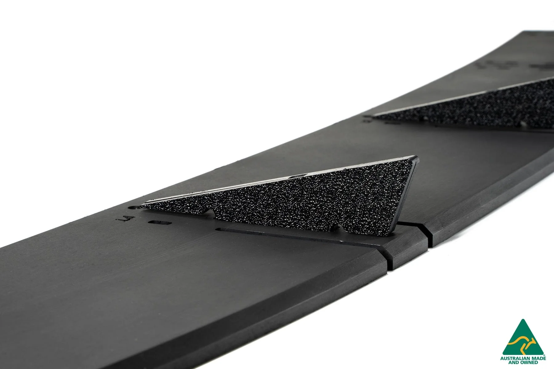 Flow Designs CN7 i30 N Line Sedan (2020-2022) Flow-Lock Rear Diffuser [GLOSS BLACK] - Image 17